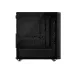 Thùng máy Corsair 3200D RS ARGB Mid-Tower (Sẵn 3 Fan ARGB) (CC-9011346-WW) | ATX, Kính cường lực, Xám Khói - 3