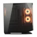 Thùng máy Cougar FV 270 RGB 4F (Kèm Sẵn 4 Fan ARGB) | Mid Tower, Kính cường lực, Đen - 4