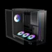 Thùng máy Gamdias Atlas M4 (Kèm sẵn 4 Fan ARGB) | F-ATX, Mid Tower, Kính cường lực, Đen - 4
