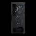 Thùng máy Gamdias Aura GC2 Elite ARGB F-ATX (Kèm Sẵn 4F ARGB) - Đen - 2
