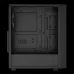 Thùng máy Gamdias Aura GC2 Elite ARGB F-ATX (Kèm Sẵn 4F ARGB) - Đen - 4