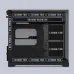 Thùng máy Lian Li O11 Vision M Digital (LCD 9.2 inch) (Không Kèm Fan) (CASELLO11VMDX) | M-ATX/ITX, LCD 9.2 inch, VGA 410mm, Đen - 3