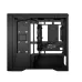Thùng máy Lian Li Vector V150 INF (Kèm sẵn 3 Fan ARGB) (CASELLV150INFX) | M-ATX/Mini-ITX, Kính cường lực, Đen - 4