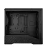 Thùng máy Lian Li Vector V150 INF (Kèm sẵn 3 Fan ARGB) (CASELLV150INFX) | M-ATX/Mini-ITX, Kính cường lực, Đen - 5