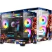 Thùng máy Magic AquaM ULTra Songoku (Small M-ATX) - 5