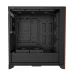 Thùng máy Thermaltake S370 WS Mid Tower (CA-11J-00M1WN-00) | Mid Tower, Sẵn 4 Fan không Led, Đen - 3