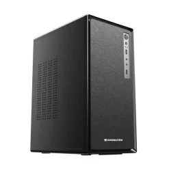 Thùng máy Xigmatek XS-25 M-ATX (Đen) - Bezon Buôn Ma Thuột