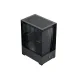 Thùng máy Xigmatek View III | M-ATX/Mini-ITX, 2 Mặt Kính Cường Lực, Đen - 3