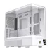 Thùng máy Xigmatek Moon ML DGT Arctic (EN49705) (Chưa kèm Fan) | M-ATX, Trắng - 1
