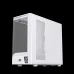 Thùng máy Xigmatek Moon ML DGT Arctic (EN49705) (Chưa kèm Fan) | M-ATX, Trắng - 3