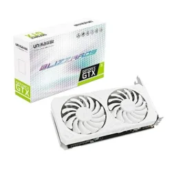 Card màn hình NVIDIA GeForce GTX 1660 Super Unika Blizzard | 6GB GDDR6, 1408 CUDA, 450W - Bezon Buôn Ma Thuột