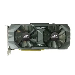 Card màn hình OCPC GTX 1660 Super 6GB GDDR6 Cũ QSD - Bezon Buôn Ma Thuột