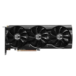 Card màn hình EVGA GeForce RTX 3060 Ti FTW3 ULTRA GAMING QSD | 8GB GDDR6, 256-bit, nguồn đề nghị 600W - Bezon Buôn Ma Thuột