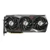 Card màn hình MSI RTX 3080 10G Gaming Z Trio GDDR6X 3 Fan card màn hình QSD - 1
