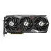 Card màn hình MSI RTX 3080 10G Gaming Z Trio GDDR6X 3 Fan card màn hình QSD - 2