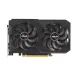 Card màn hình AMD Radeon RX 6500 XT ASUS Dual OC | 4GB GDDR6, 1024 SP, 500W - 2