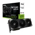 Card màn hình NVIDIA GeForce RTX 5070 Ti ASUS TUF Gaming OC | 16GB GDDR7, 8960 CUDA, 850W - 1