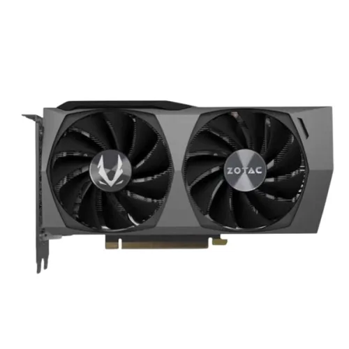 Card màn hình ZOTAC Gaming GeForce RTX 3060 Twin Edge 12GB GDDR6 QSD