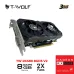Card màn hình AMD Radeon RX 580 T-WOLF | 8GB GDDR5, 2304 SP, 500W - 3