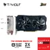 Card màn hình AMD Radeon RX 580 T-WOLF | 8GB GDDR5, 2304 SP, 500W - 4