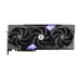 Card màn hình NVIDIA GeForce RTX 5070 Ti MSI GAMING TRIO OC | 16GB GDDR7, 8960 CUDA, 750W - 1