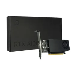 Card màn hình NVIDIA RTX A1000 Qleadtek Quadro RTX A1000 | 8GB GDDR6, 2304 CUDA - Bezon Buôn Ma Thuột