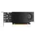 Card màn hình NVIDIA RTX A1000 Qleadtek Quadro RTX A1000 | 8GB GDDR6, 2304 CUDA - 2