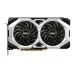 Card màn hình NVIDIA GeForce GTX 1660 Super MSI Ventus OC cũ | 6GB GDDR6, 1408 CUDA, 450W - 2