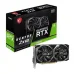 Card màn hình NVIDIA GeForce RTX 3050 MSI Ventus 2X XS OC | 8GB GDDR6, 2560 CUDA, 500W - 1