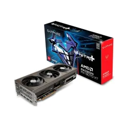 Card màn hình AMD Radeon RX 9070 XT SAPPHIRE NITRO+ | 16GB GDDR6, 4096 SP, nguồn đề nghị 850W - Bezon Buôn Ma Thuột