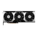 Card màn hình NVIDIA GeForce RTX 5070 Ti MSI Ventus 3X OC | 16GB GDDR7, 8960 CUDA, 750W - 2