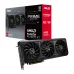Card màn hình AMD Radeon RX 9070 XT ASUS Prime OC | 16GB GDDR6, 4096 SP, 750W - 1