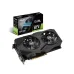 Card màn hình NVIDIA GeForce RTX 2060 ASUS Dual cũ | 6GB GDDR6, 1920 CUDA, 500W - 2