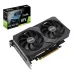 Card màn hình NVIDIA GeForce RTX 3060 ASUS Dual OC | 12GB GDDR6, 3584 CUDA, 650W - 1