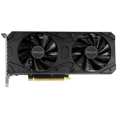 Card màn hình NVIDIA GeForce RTX 3060 Ti GALAX cũ | 8GB GDDR6, 4864 CUDA, 550W - Bezon Buôn Ma Thuột