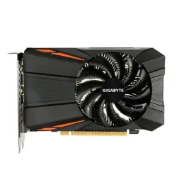 Card màn hình Gigabyte GTX 1050 Ti 4GB 1 Fan QSD - Bezon Buôn Ma Thuột