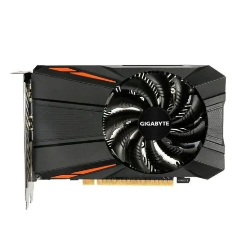 Card màn hình Gigabyte GTX 1050 Ti 4GB 1 Fan QSD