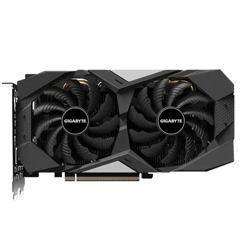 Card màn hình Gigabyte RTX 2060 6GB OC 2 Fan QSD