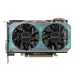 Card màn hình GTX 1060 6GB Galax QSD - 2