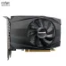 Card màn hình Manli GTX 1650 4GB 1 Fan QSD - 1