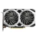 Card màn hình NVIDIA GeForce GTX 1660 Super MSI Ventus XS OC cũ | 6GB GDDR6, 1408 CUDA, 450W - 1