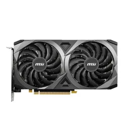 Card màn hình MSI RTX 3060 Ventus OC 12GB 2 Fan QSD - Bezon Buôn Ma Thuột