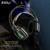 Tai nghe Gaming Zidli ZH29 Fly Wing Strike Hard | Có dây, Over-ear, Xám - 3