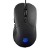 Chuột gaming INPHIC B2 Chính Hãng | Wired, 7200 DPI, 110g, Đen - 2