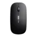 Chuột văn phòng INPHIC M1P Chính Hãng | Wireless, 1600 DPI, 73g, Đen - 5