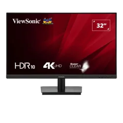 Màn hình Văn phòng Vision VS3208-4K-MHD | 32 inch, 4K/UHD, 60Hz, VA, Speaker - Bezon Buôn Ma Thuột