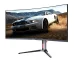 Màn hình Gaming Aivision AG341UV | 34 inch, 2K/QHD, 180Hz, VA - 1