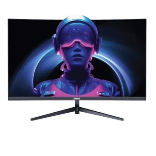 Màn hình Văn phòng Aivision A245FC | 24 inch, FHD, 100Hz, VA