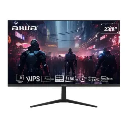 Màn hình AIWA MD2404-V | 23.8 inch, Full HD, IPS, 180Hz, 1ms, phẳng - Bezon Buôn Ma Thuột