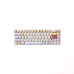 Keycap Akko set – Good Luck Charm (PBT Dye-subbed / MOG profile / 139 nút) - 1